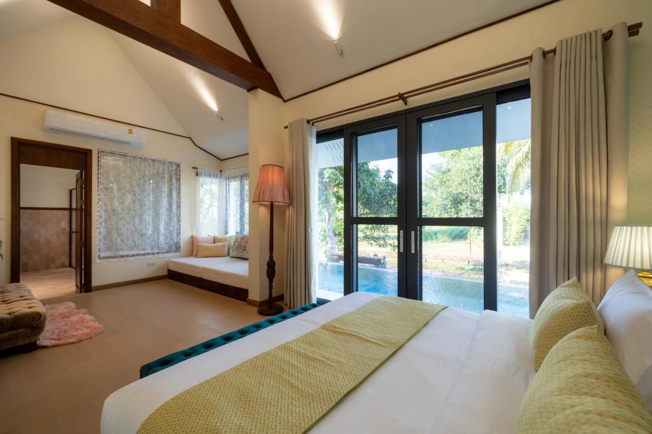 Biệt thự Entire Luxury Private Pool No.8