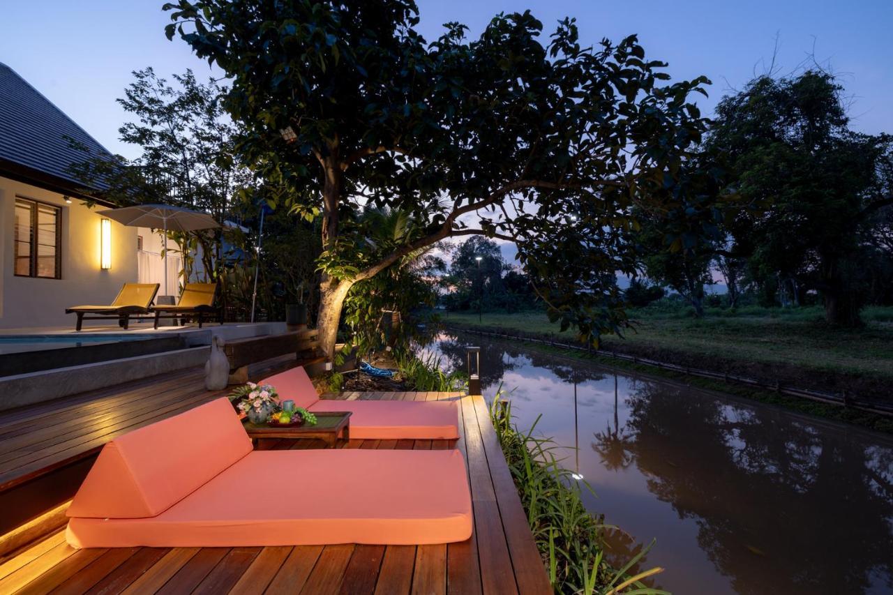 Entire Luxury Private Pool No.8 Biệt thự *