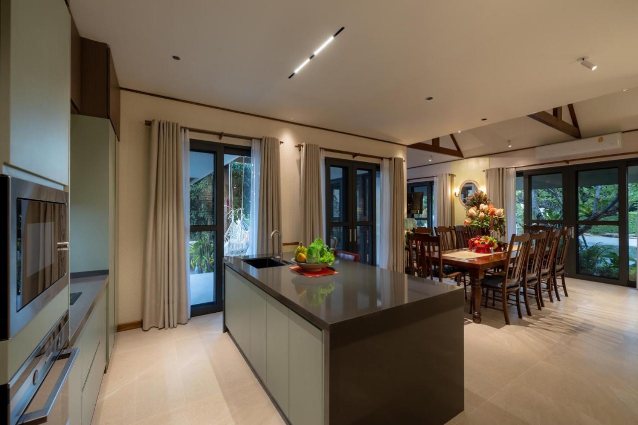 Entire Luxury Private Pool No.8 Biệt thự Chiang Mai