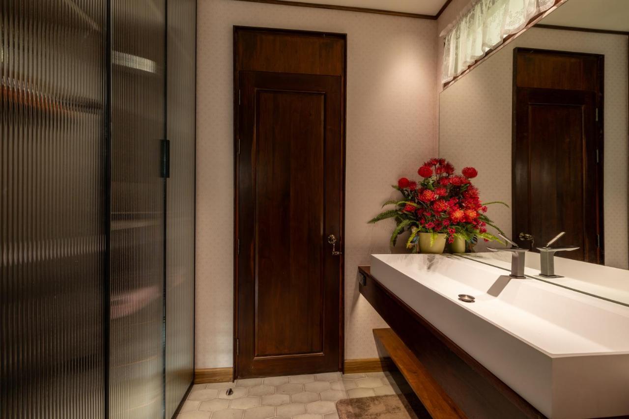 Biệt thự Entire Luxury Private Pool No.8 Chiang Mai
